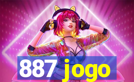 887 jogo